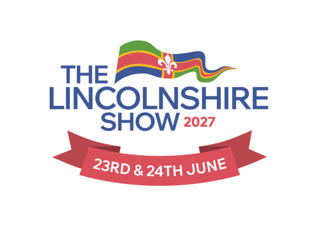 The Lincolnshire Show 2027, 23rd and 24th June